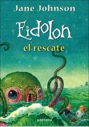 Tapa de El rescate
