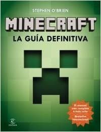 Tapa de Minecraft, la guía definitiva