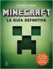 Tapa de Minecraft, la guía definitiva