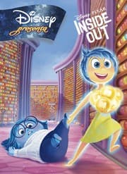 Tapa de Inside out