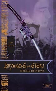 Tapa de El brillo de la luna
