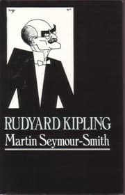 Tapa de Rudyard Kipling
