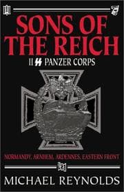 Tapa de Sons of the Reich