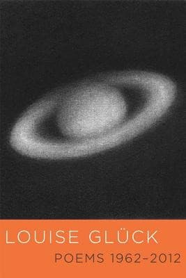 Tapa de Poems 1962-2012