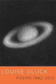 Tapa de Poems 1962-2012