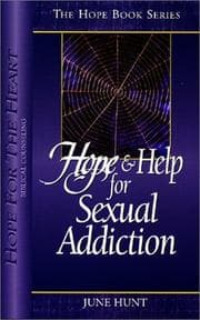 Tapa de Hope & Help for Sexual Addiction