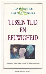 Tapa de Tussen Tijd en Eeuwigheid