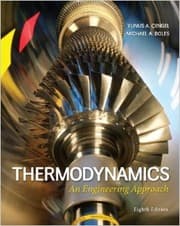 Tapa de Thermodynamics : an engineering approach