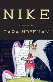 Tapa de Nike