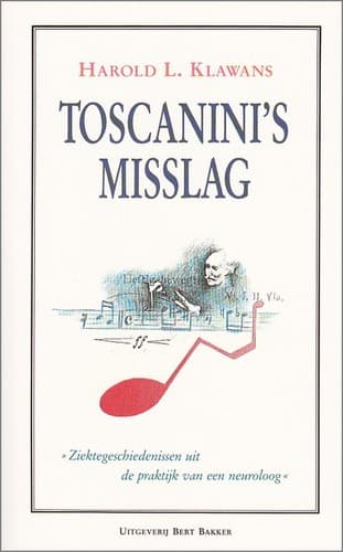 Tapa de Toscanini's Misslag