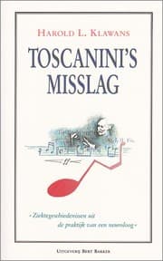 Tapa de Toscanini's Misslag