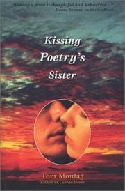 Tapa de Kissing Poetry's Sister