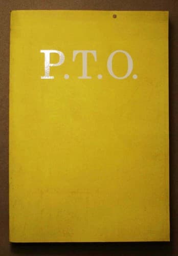 Tapa de P.T.O.