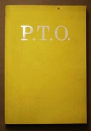 Tapa de P.T.O.