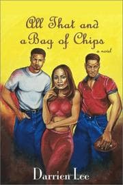 Tapa de All that and a bag of chips