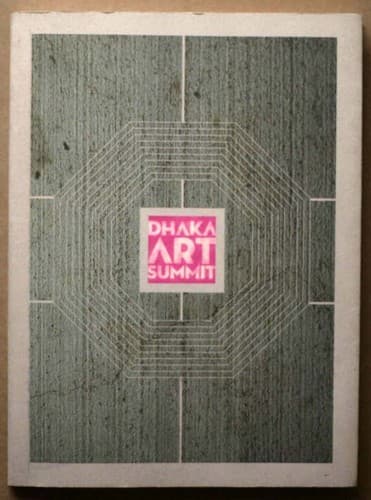 Tapa de Dhaka art summit