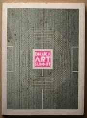 Tapa de Dhaka art summit