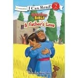 Tapa de A Father's Love