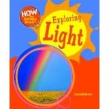 Tapa de Exploring Light
