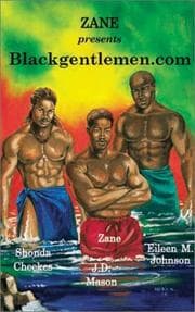 Tapa de Blackgentlemen.com