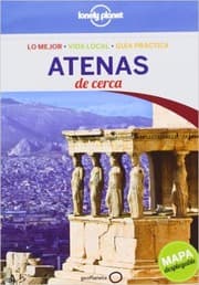 Tapa de Atenas ce cerca