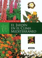 Tapa de El Jardín en el clima mediterráneo