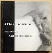 Tapa de Critical Boundaries