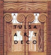 Tapa de Tulsa Art Deco
