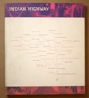 Tapa de Indian Highway