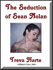 Tapa de The Seduction of Sean Nolan