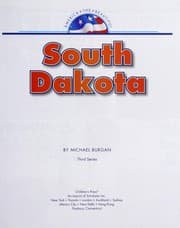 Tapa de South Dakota