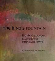 Tapa de The King's Fountain