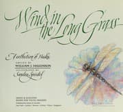 Tapa de Wind in the long grass