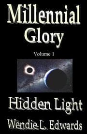 Tapa de Millennial Glory I , Hidden Light