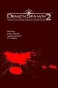Tapa de Demonspawn 2