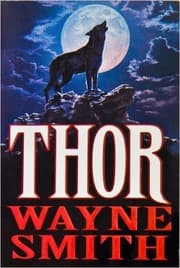 Tapa de Thor