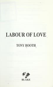 Tapa de Labour of Love