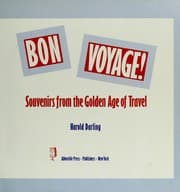 Tapa de Bon voyage!