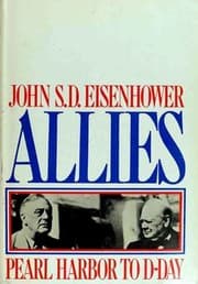 Tapa de Allies, Pearl Harbor to D-Day