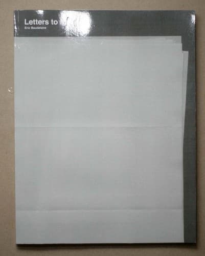 Tapa de Letters to Max