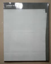 Tapa de Letters to Max