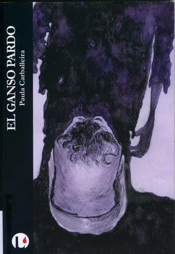Tapa de El ganso pardo