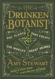 Tapa de The Drunken Botanist