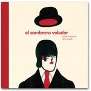 Tapa de El sombrero volador