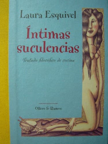 Tapa de Intimas suculencias