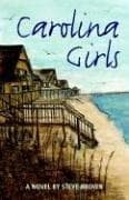 Tapa de Carolina Girls