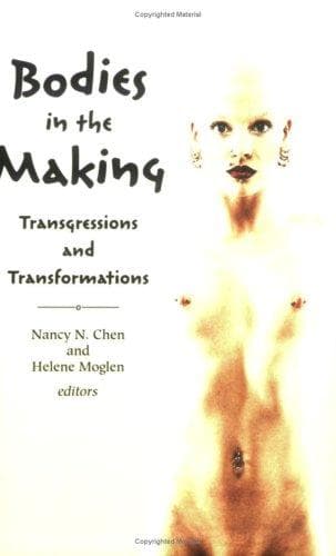 Tapa de Bodies in the making
