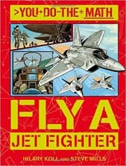 Tapa de Fly a Jet Fighter (You Do the Math)