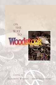 Tapa de On the Way to Woodstock