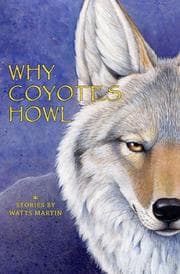 Tapa de Why Coyotes Howl